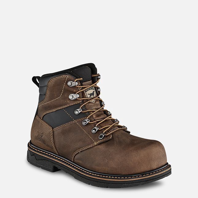 FARMINGTON KT 6" NMT EH