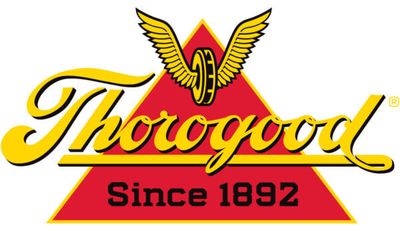 THOROGOOD