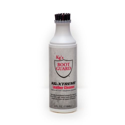 LEATHER CLEANER
