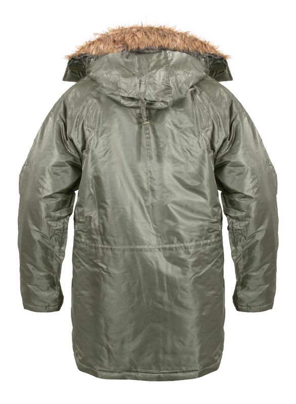 N3B PARKA