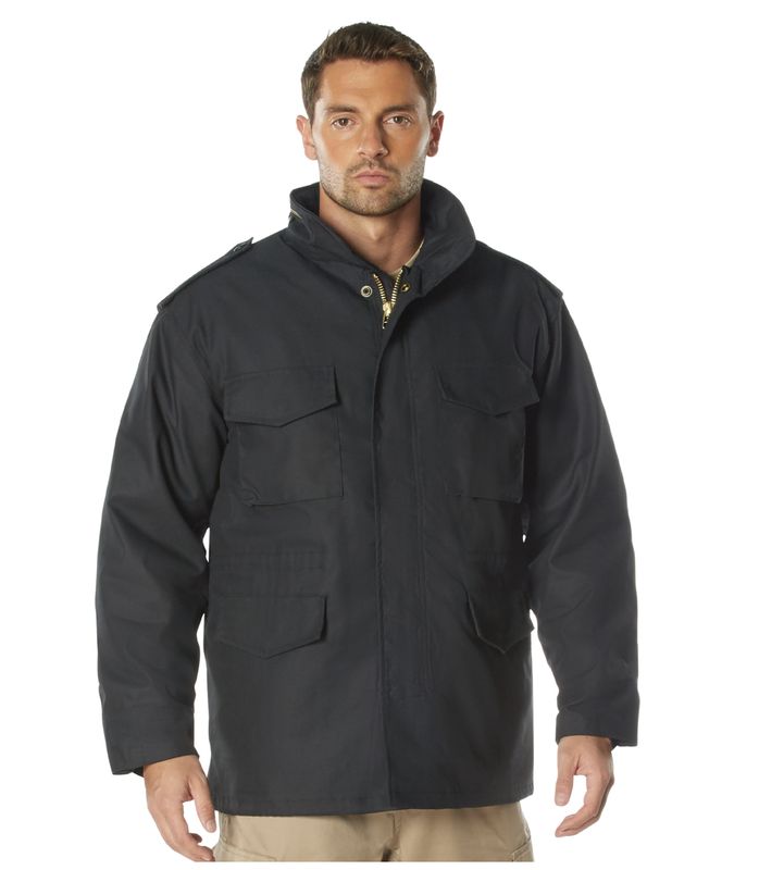 M65 FIELD JACKET