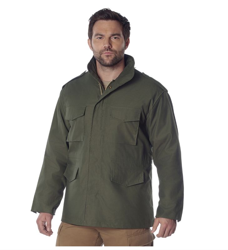 M65 FIELD JACKET