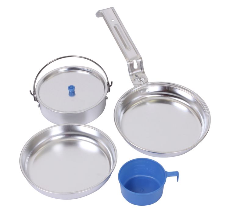 5PC MESS kit