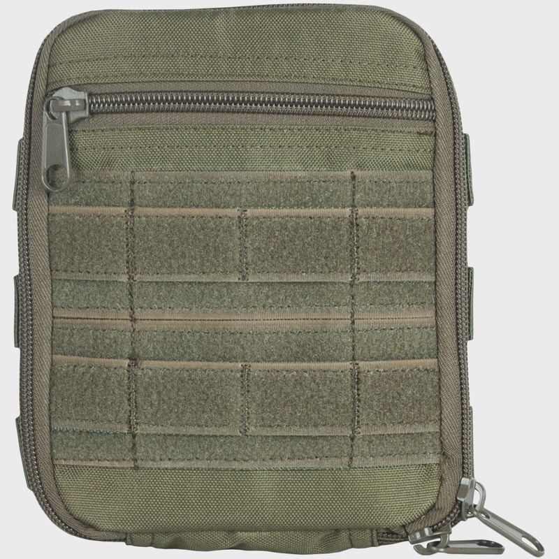MULTI-FIELD TOOL AND ACCESSORY POUCH