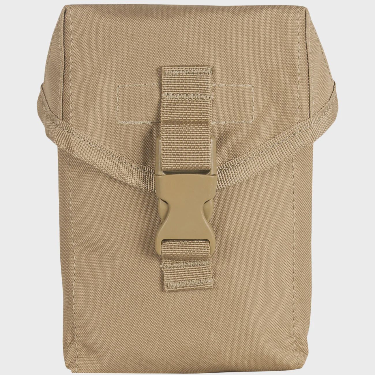 MODULAR FIELD-ESSENTIALS POUCH COYOTE