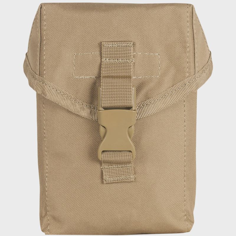 MODULAR FIELD-ESSENTIALS POUCH COYOTE