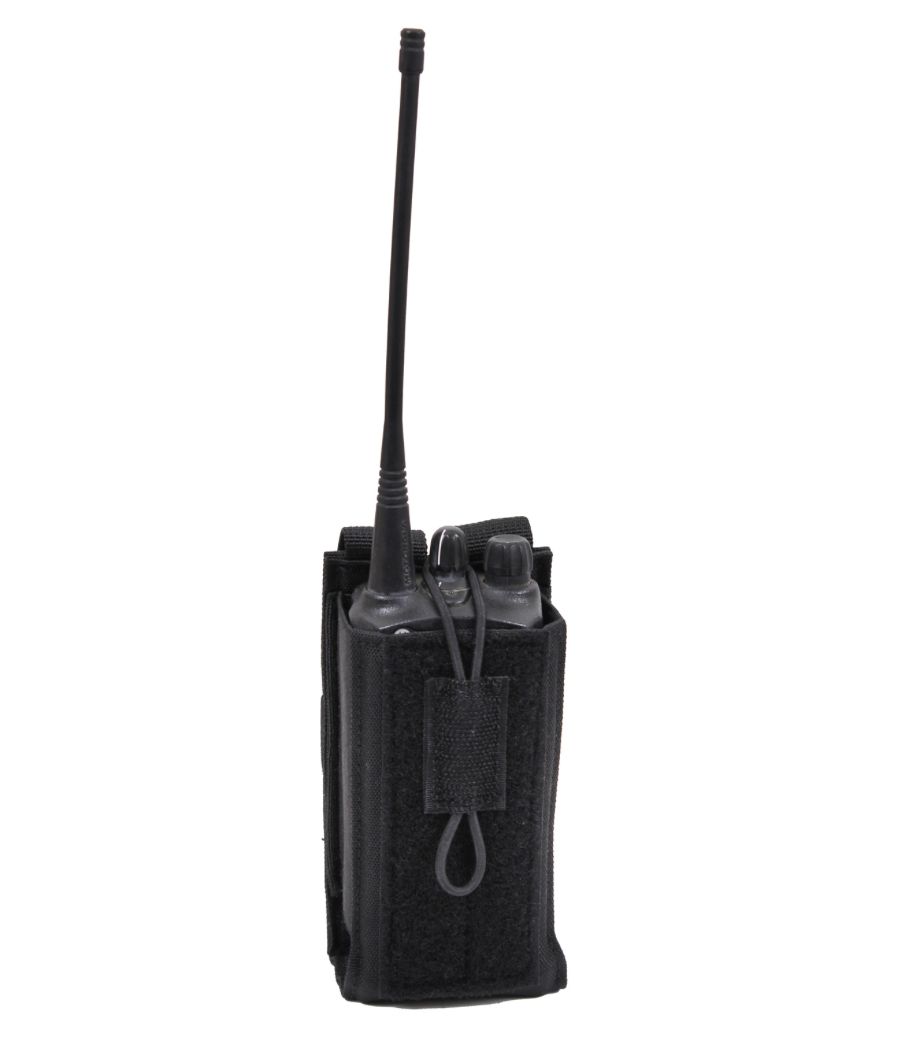 MOLLE UNIVERSAL RADIO POUCH