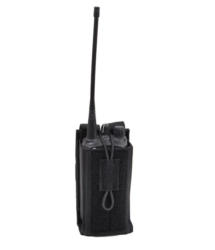 MOLLE UNIVERSAL RADIO POUCH