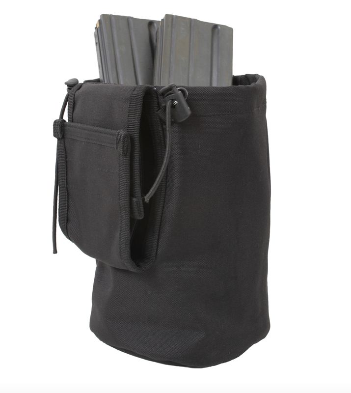 ROLL UP UTILITY DUMP POUCH