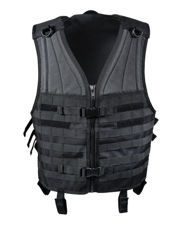 MOLLE MODULAR VEST