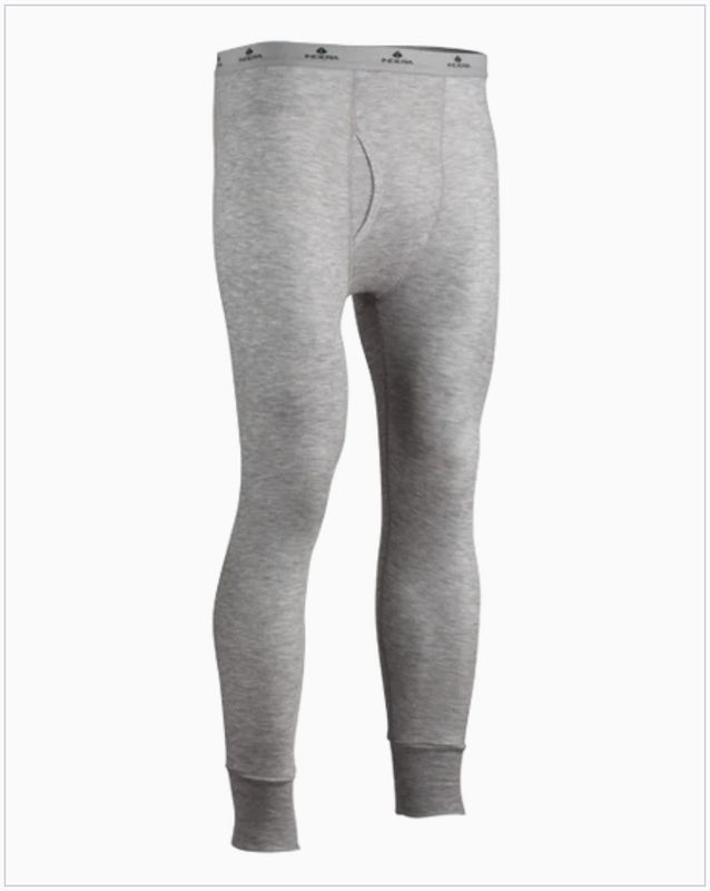 MEN'S 2 LAYER MERINO PERFORMANCE PANT