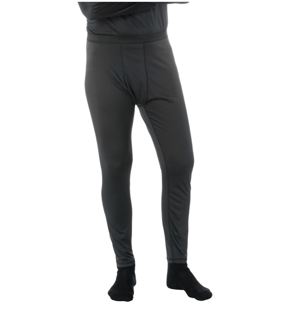 ECWCS GEN III SILK WEIGHT BOTTOMS