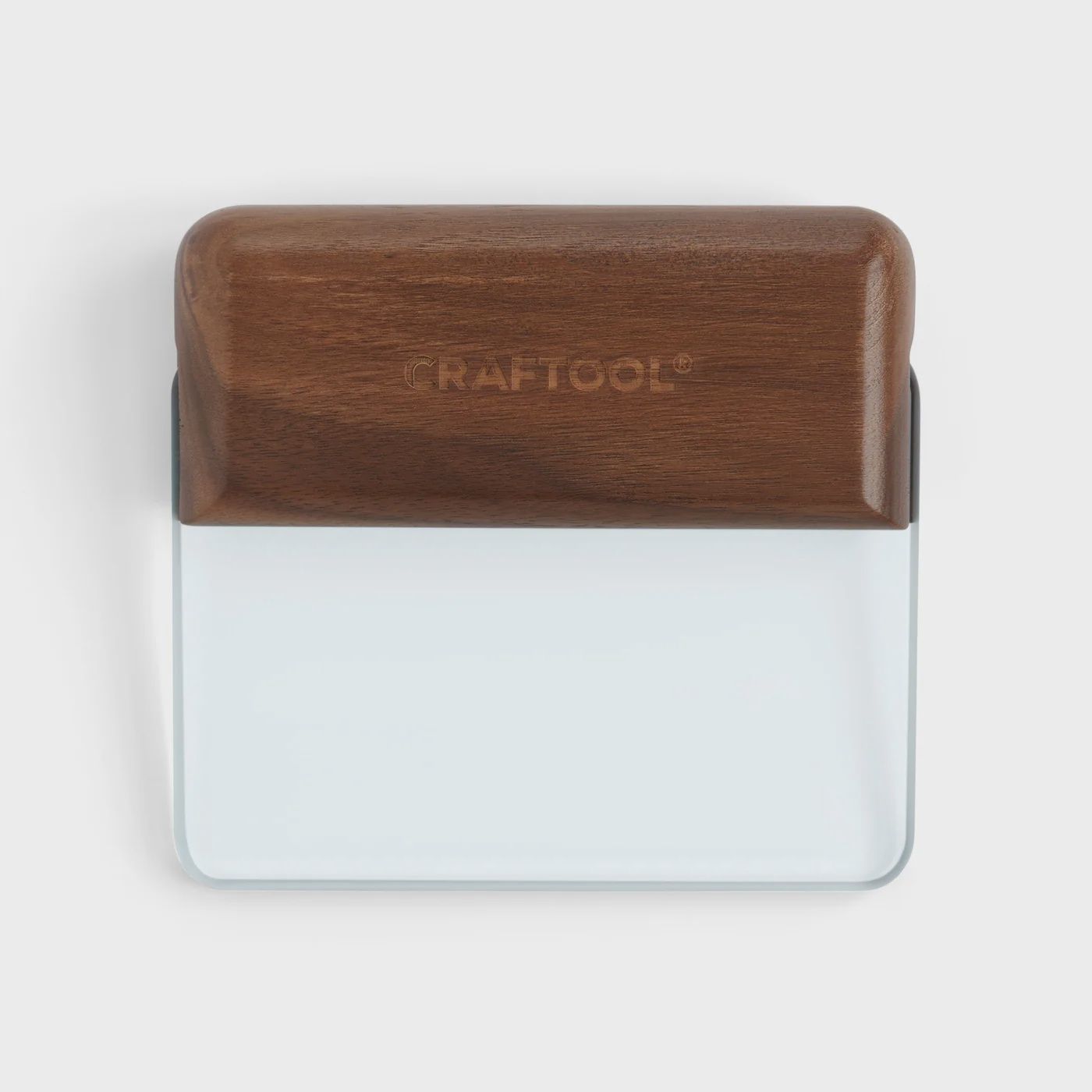 GLASS BURNISHER WITH HANDLE