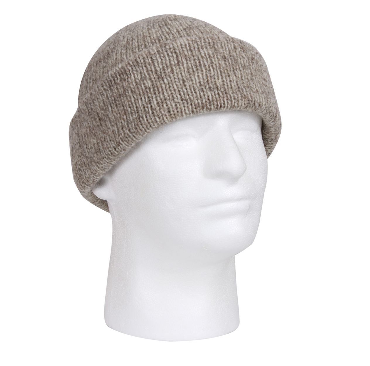 RAGG WOOL WATCH CAP