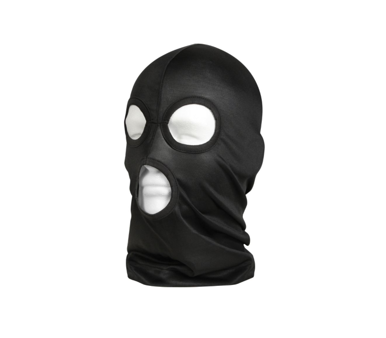LIGHTWEIGHT 3 HOLE FACEMASK