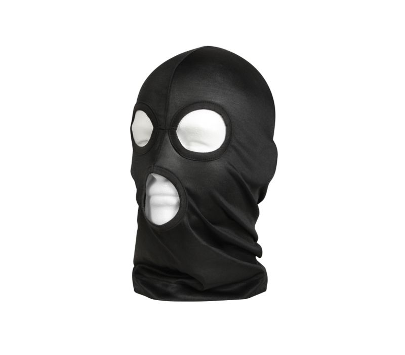 LIGHTWEIGHT 3 HOLE FACEMASK
