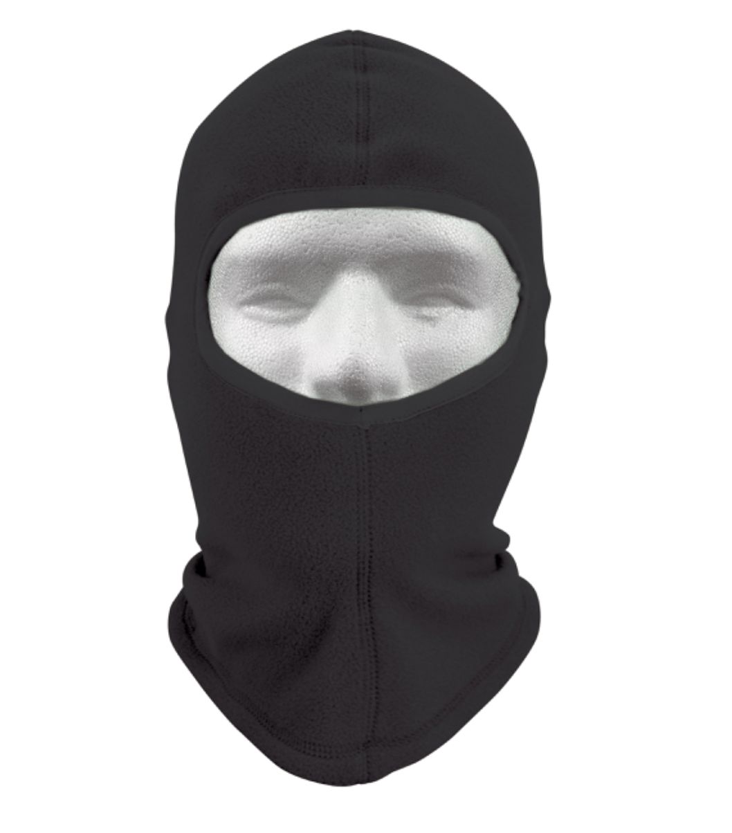 ONE HOLE POLAR FLEECE BALACLAVA