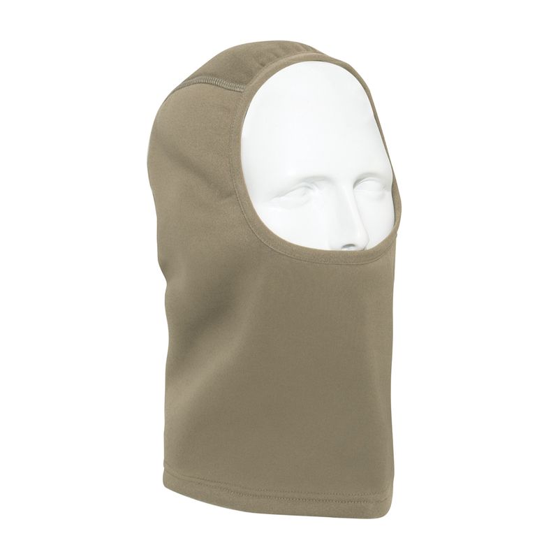 ECWCS FULL FACE COVER AND HELMET LINER