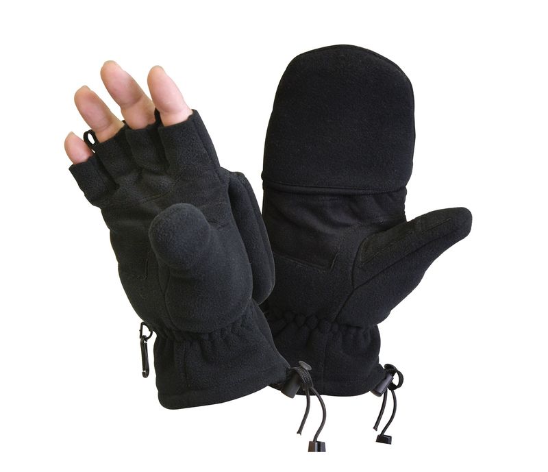 SNIPER GLOVES / MITTENS