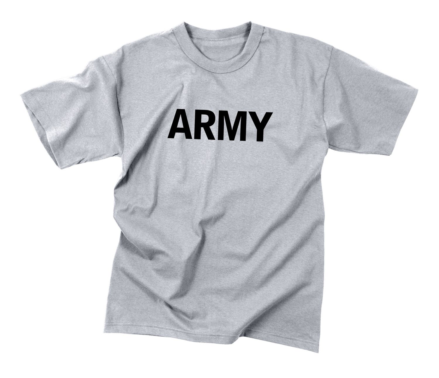 KIDS ARMY T-SHIRT