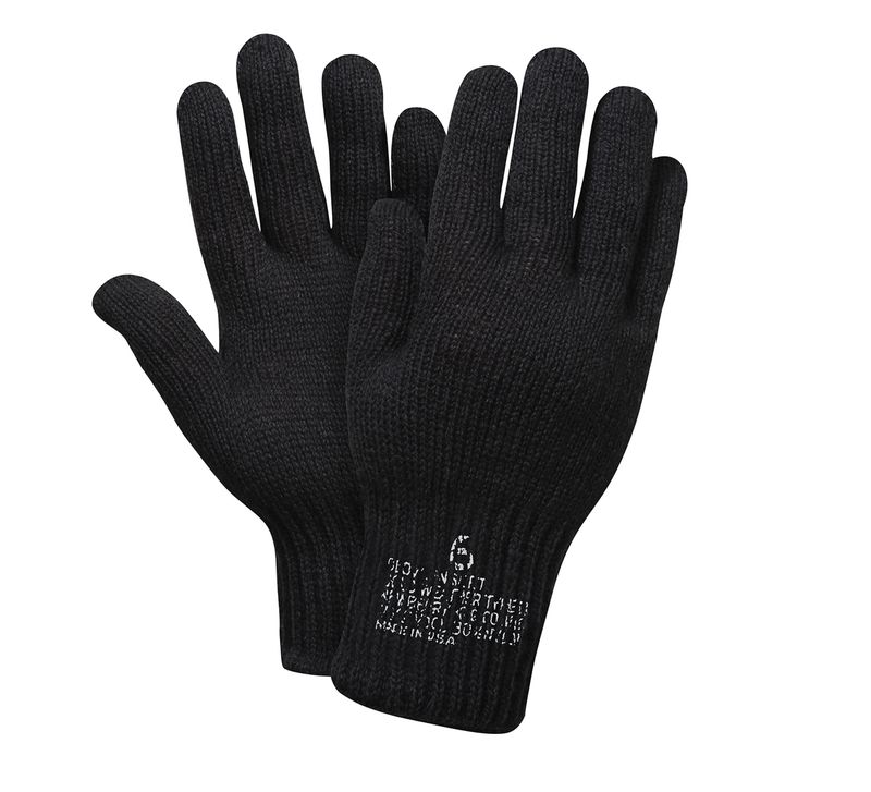 G.I. GLOVE LINERS