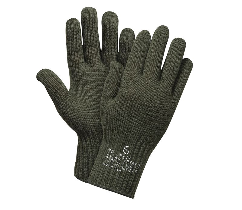 G.I. GLOVE LINERS