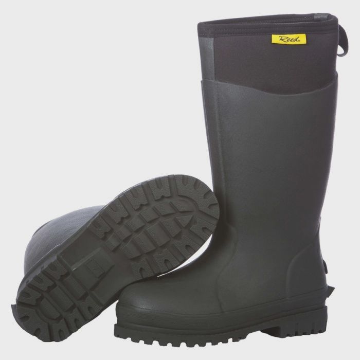 WOMEN'S FORCE 14" NEOPRENE BOOT