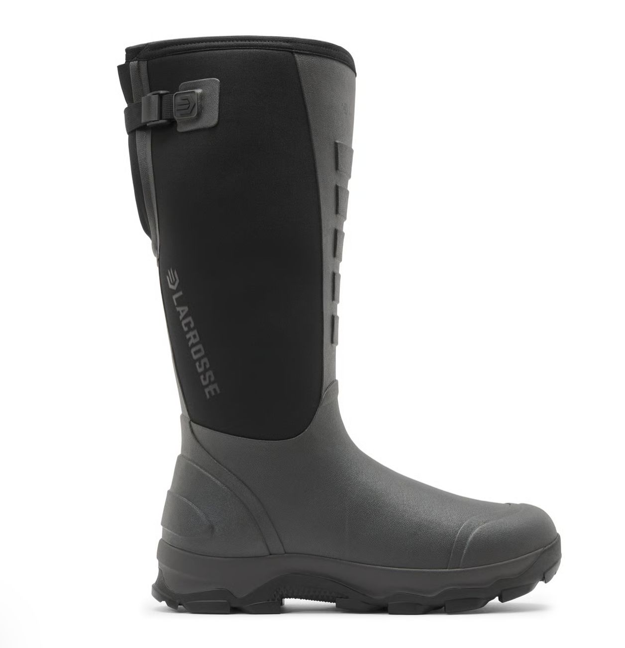 ALPHA LITE II 16" BLACK