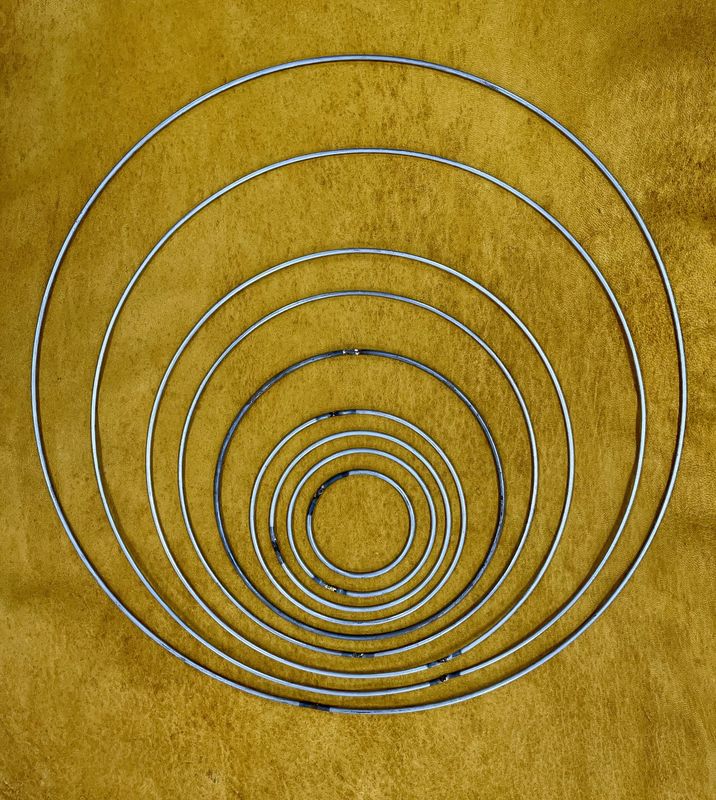 HOOP WIRE