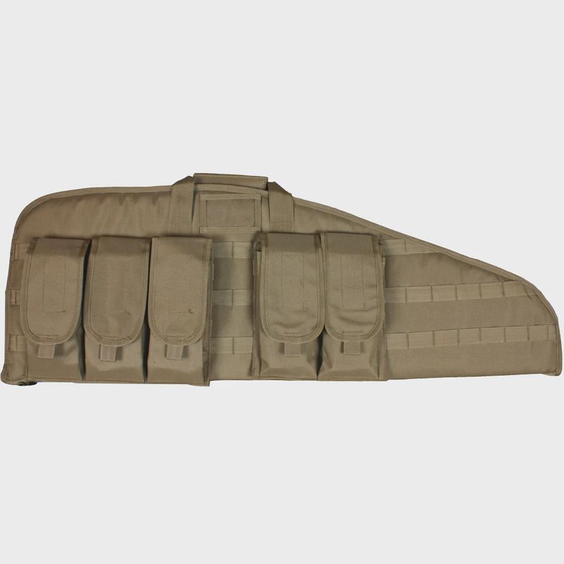 ADVANCED ASSAULT RIFLE CASE 42"