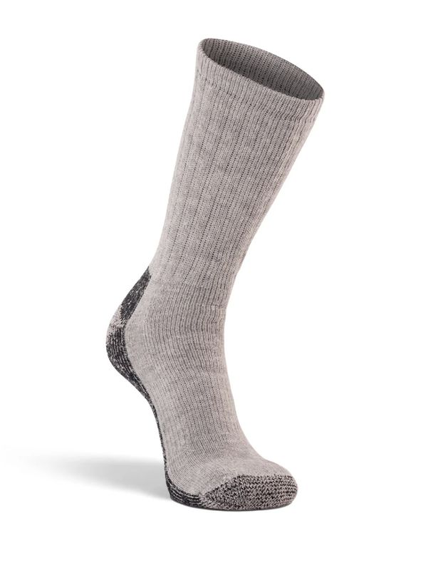 MEN'S TRAILHEAD HEAVYWEIGHT CREW HIKING SOCK