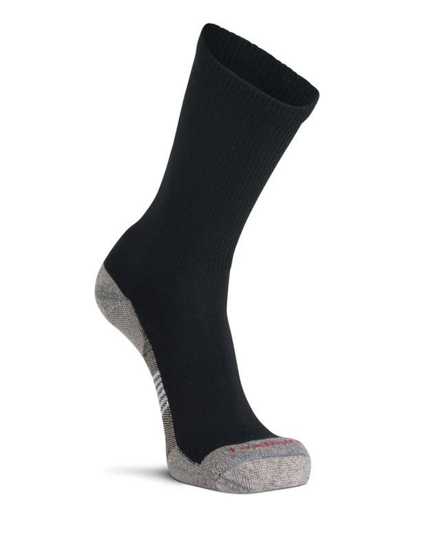 DIABETIC PLUS LIGHT WIEGTH CREW SOCK