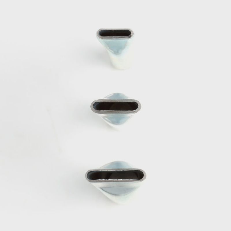 OBLONG PUNCHES