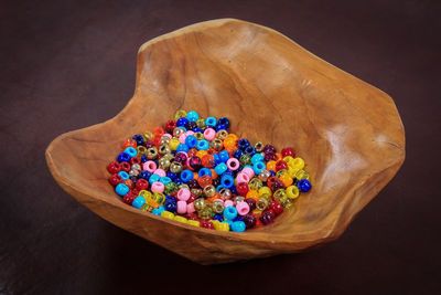 BEADS