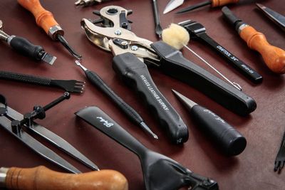 Hand Tools