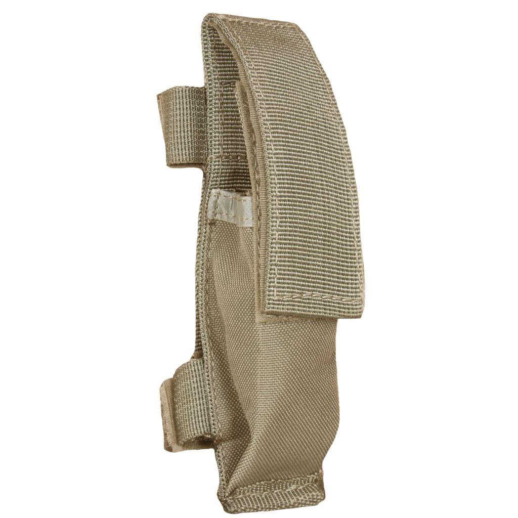 MODULAR KNIFE SHEATH MODULAR KNIFE SHEATH, COLOR: COYOTE