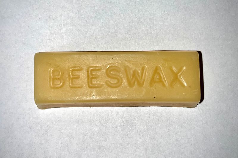 BEES WAX 1 oz