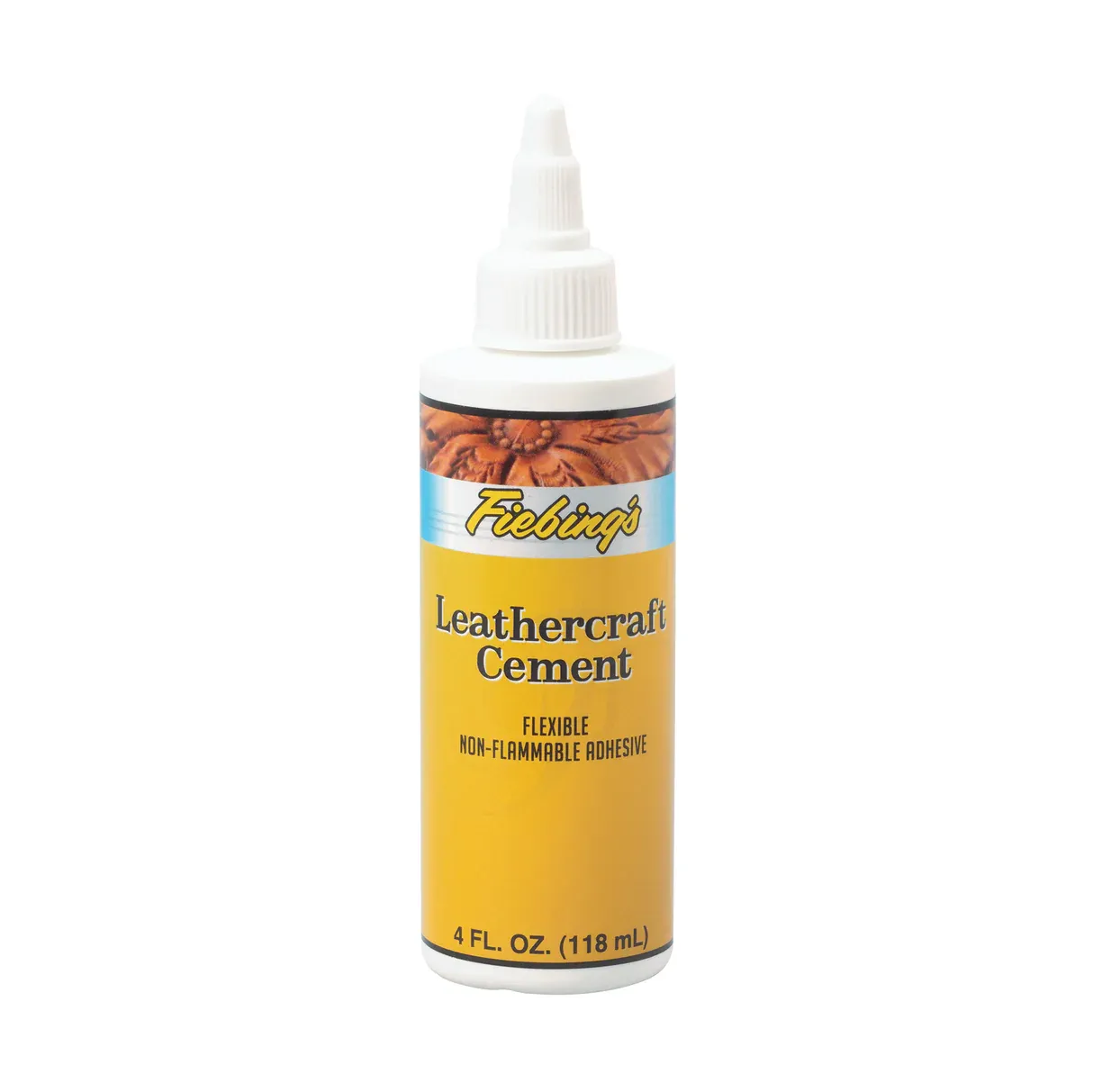 LEATHERCRAFT CEMENT
