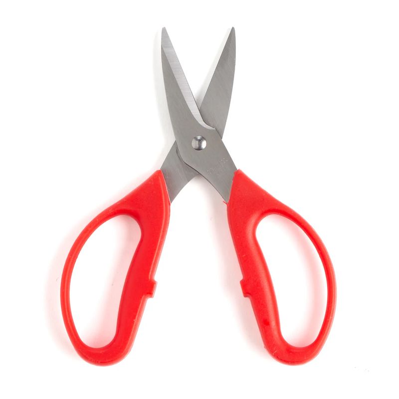 LEATHER SCISSORS