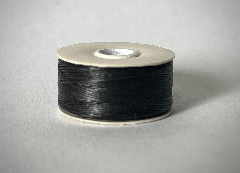 BEADING THREAD SIZE D