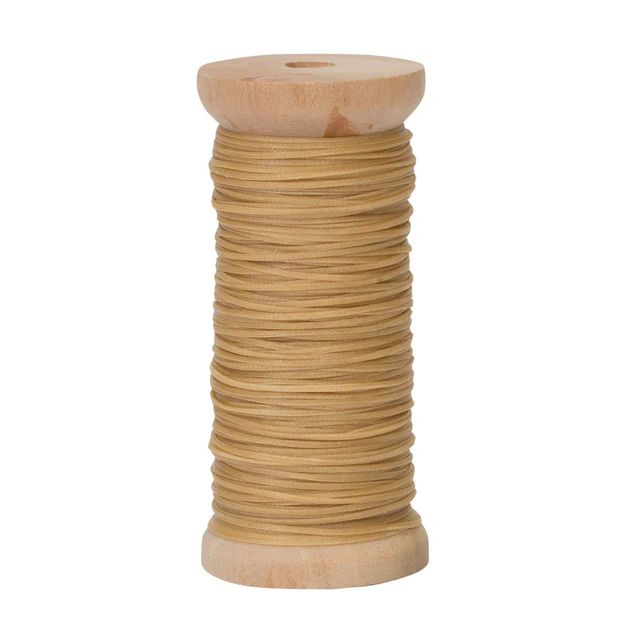 RITZA TIGER THREAD 50 METER SPOOL