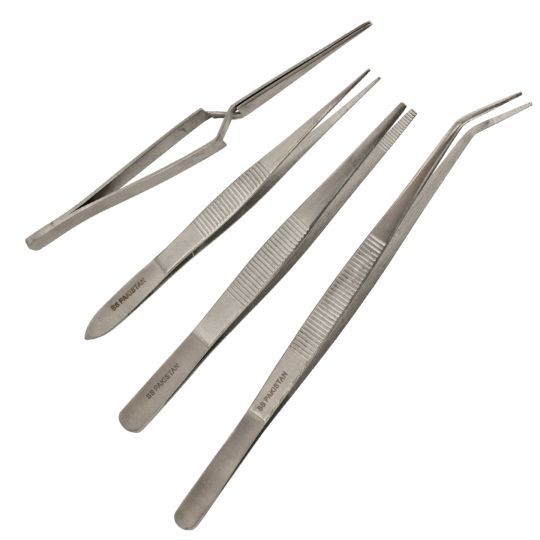 CRAFT TWEEZER SET