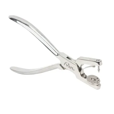 HAND SEWING LEATHER PUNCH