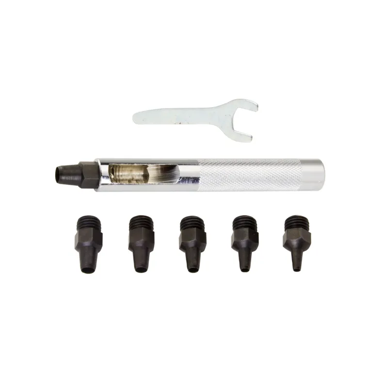 MINI ROUND PUNCH SET MINI ROUND PUNCH SET