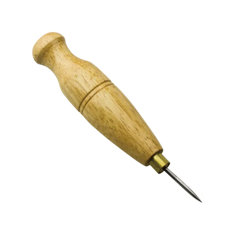 DIAMOND BLADE LONG STITCHING AWLS