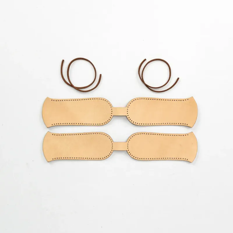 SKILLET HANDLE HOLDER KIT, 2/PK