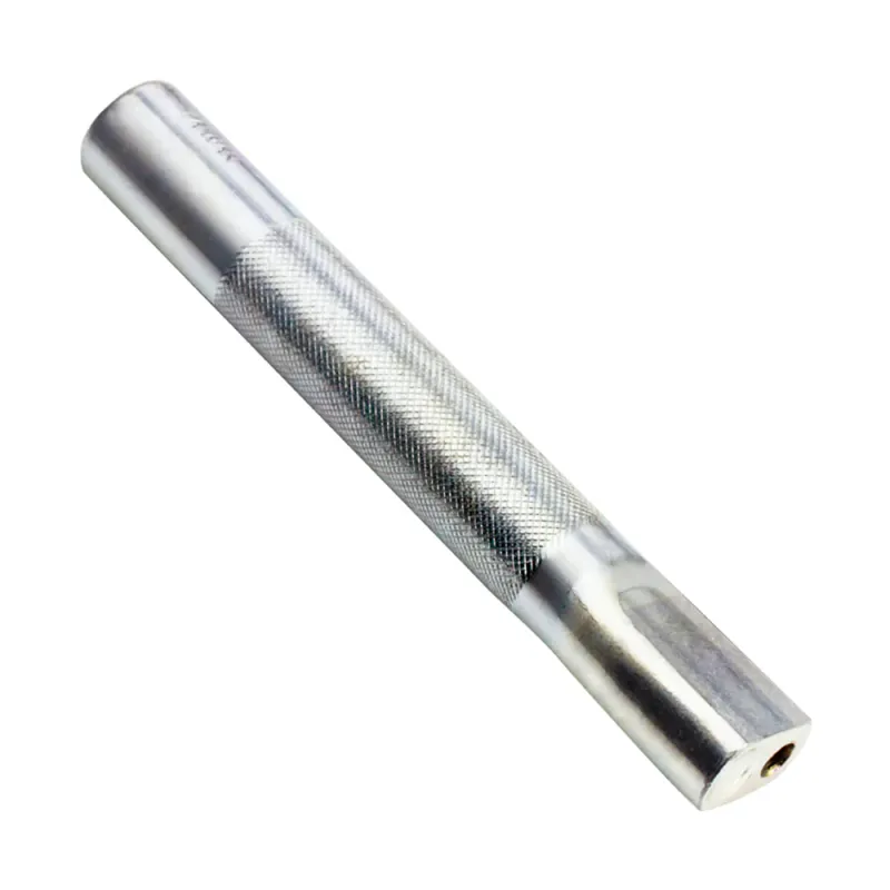 RIVET & BURR SETTERS
