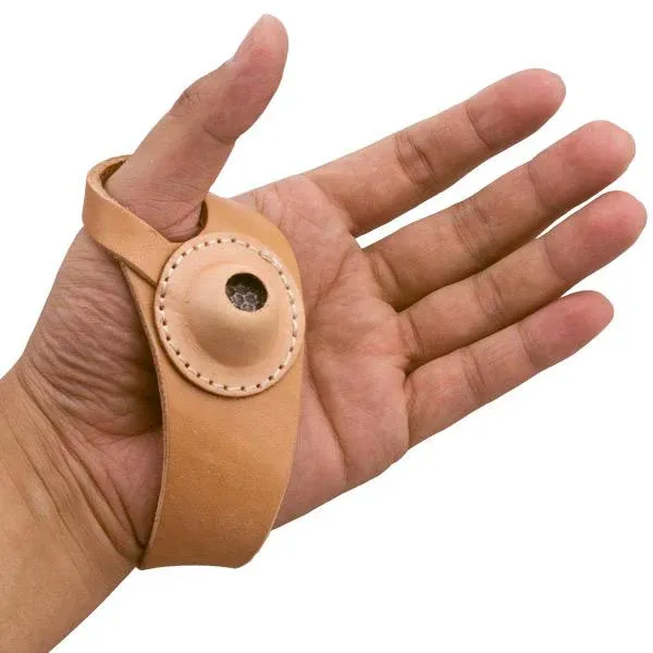 SEWING PALM, STYLE: LEFT