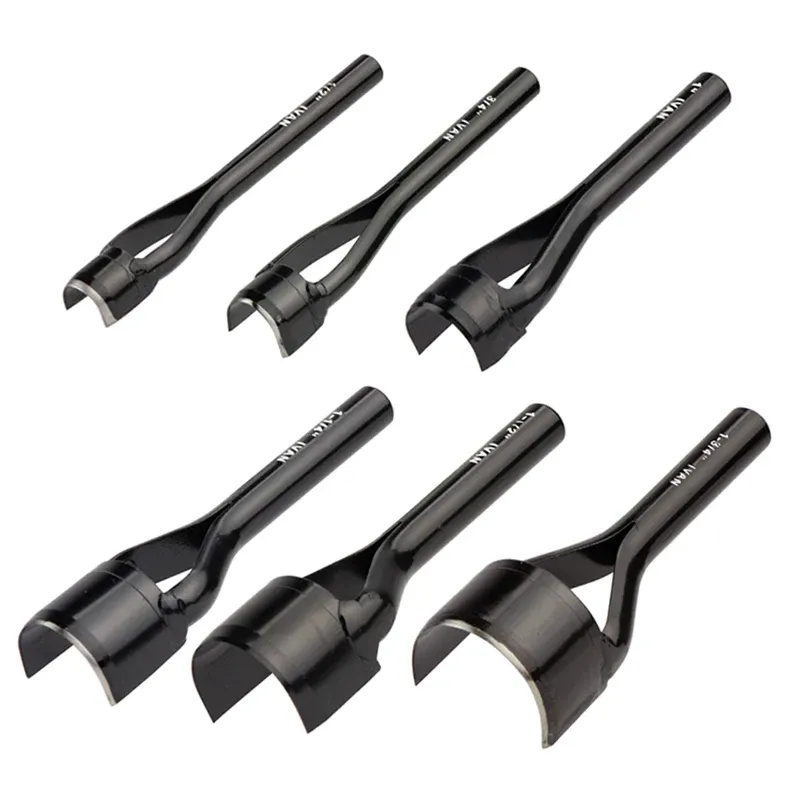 ROUND STRAP END PUNCH ROUND STRAP END PUNCH