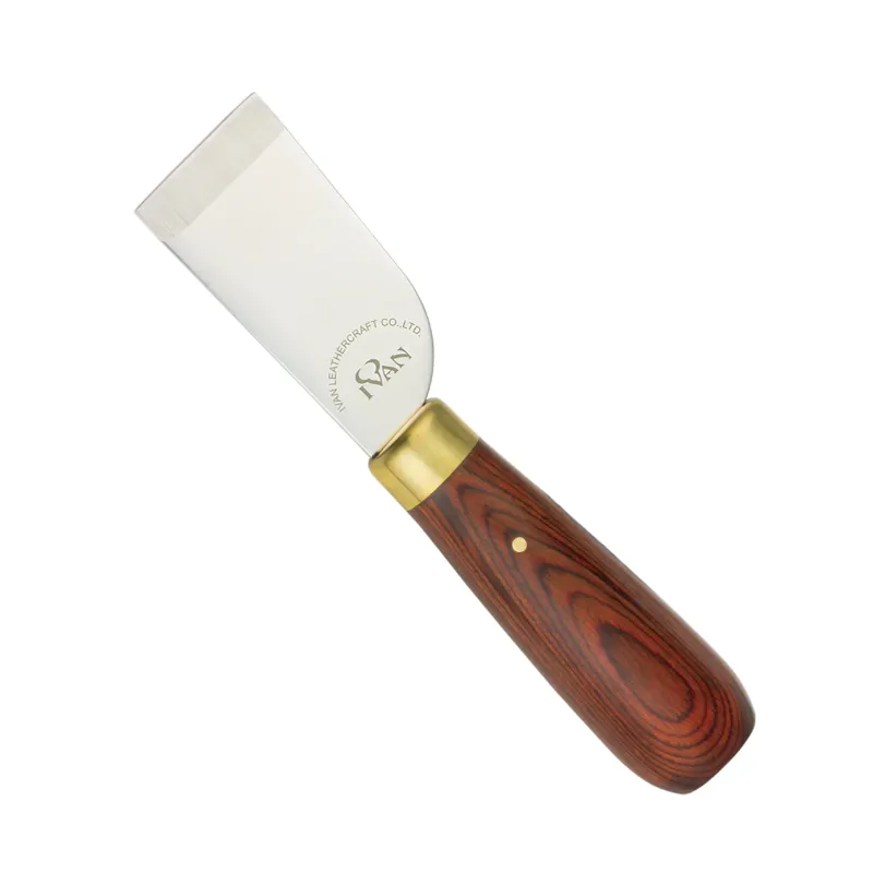 SS JAPANESE SKIVING KNIFE SS JAPANESE SKIVING KNIFE